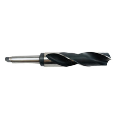 HEPYC DRILLS Hepyc 48mm HSS Morse Taper Shank Drill MT4 DIN 345N
