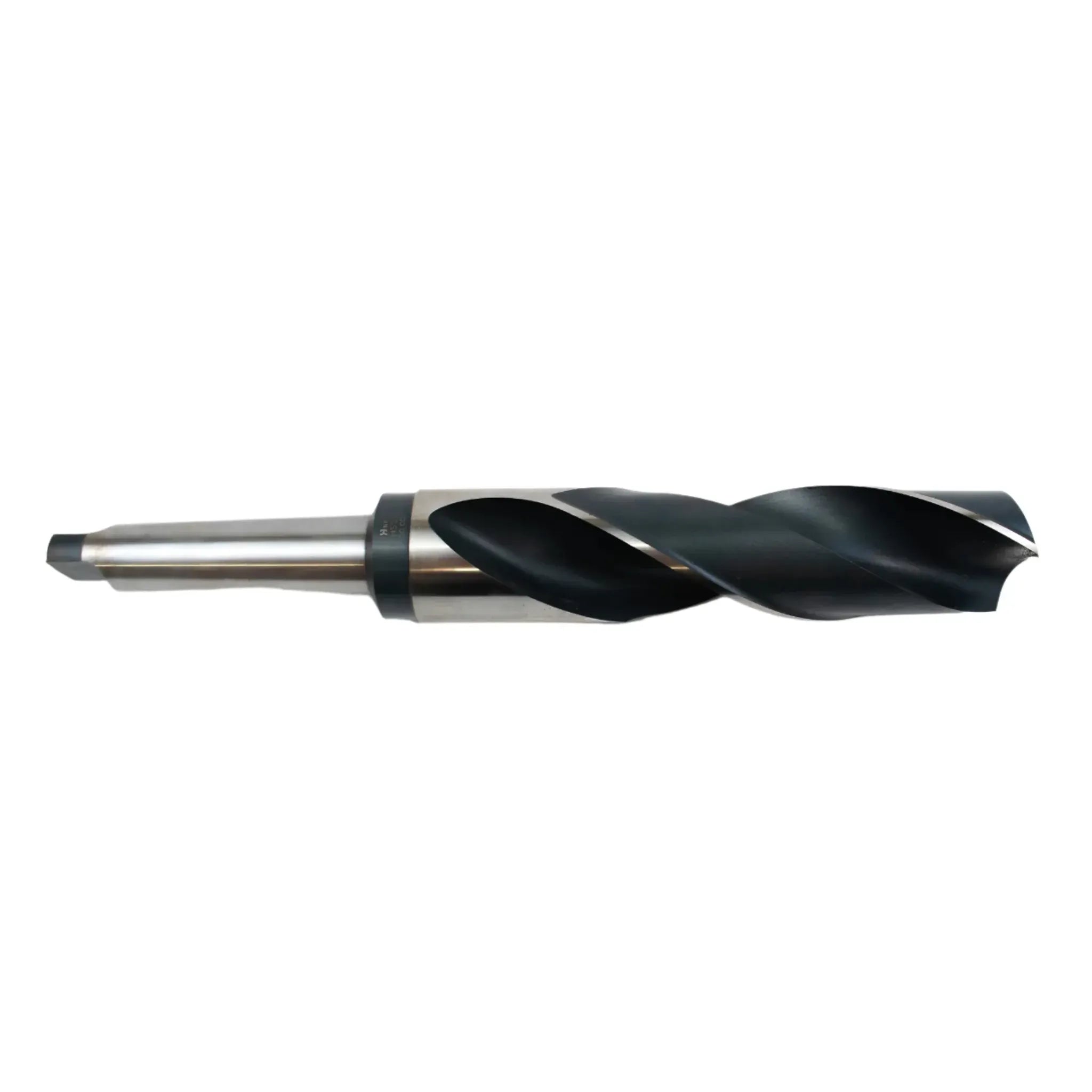 HEPYC DRILLS Hepyc 49mm HSS Morse Taper Shank Drill MT4 DIN 345N