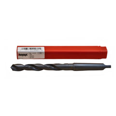 HEPYC DRILLS Hepyc 5/8" HSS Morse Taper Shank Drill MT2 DIN 345