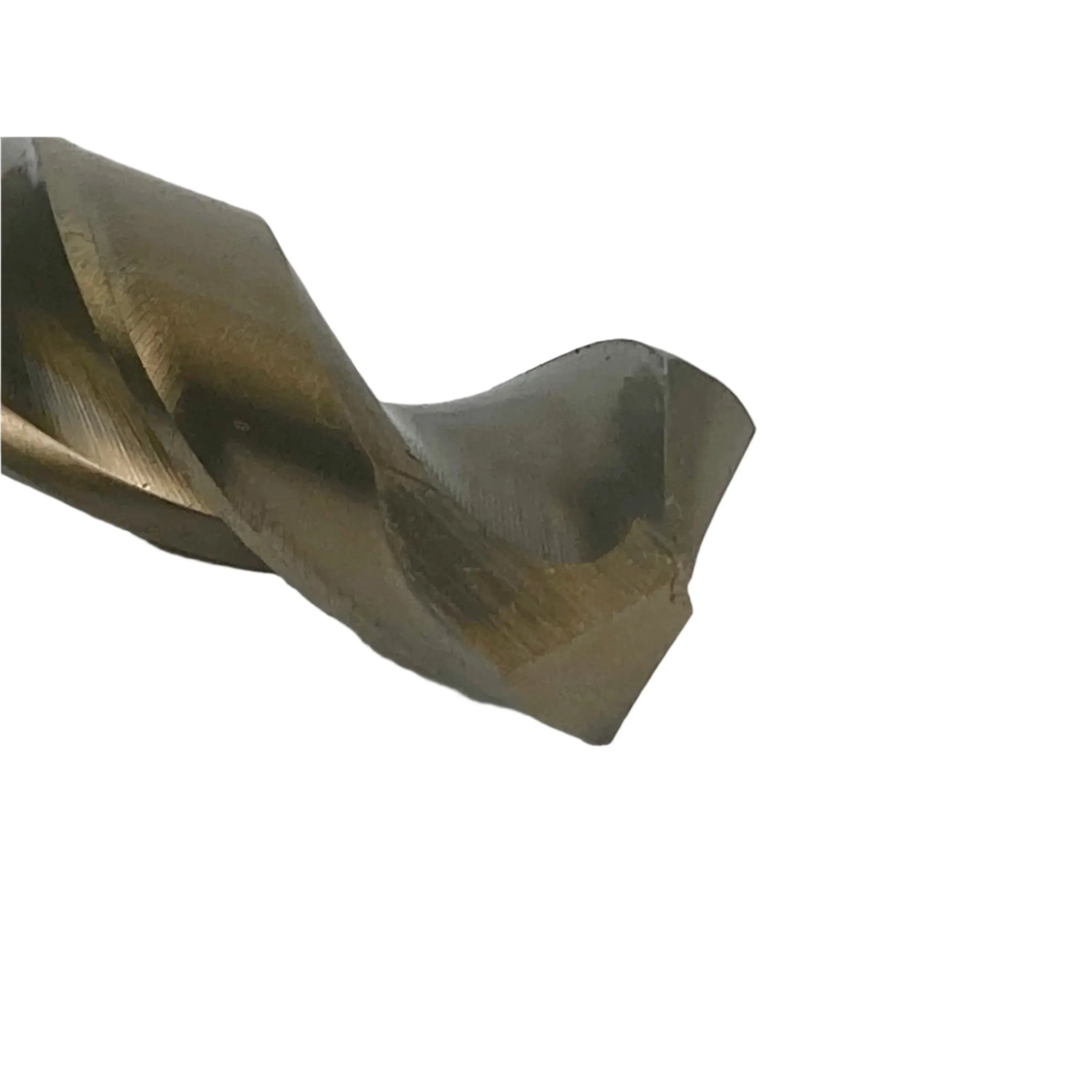 HEPYC DRILLS Hepyc DIN338N – 14.0mm HSSE-Co Cobalt Jobber Drill Bit