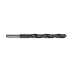 HEPYC DRILLS Hepyc Drill HSS DIN338N 19.00mm – Reduced Shank