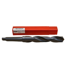 HEPYC DRILLS Hepyc Drill HSS DIN345N 1 1/4" – Taper Shank, 118° Point