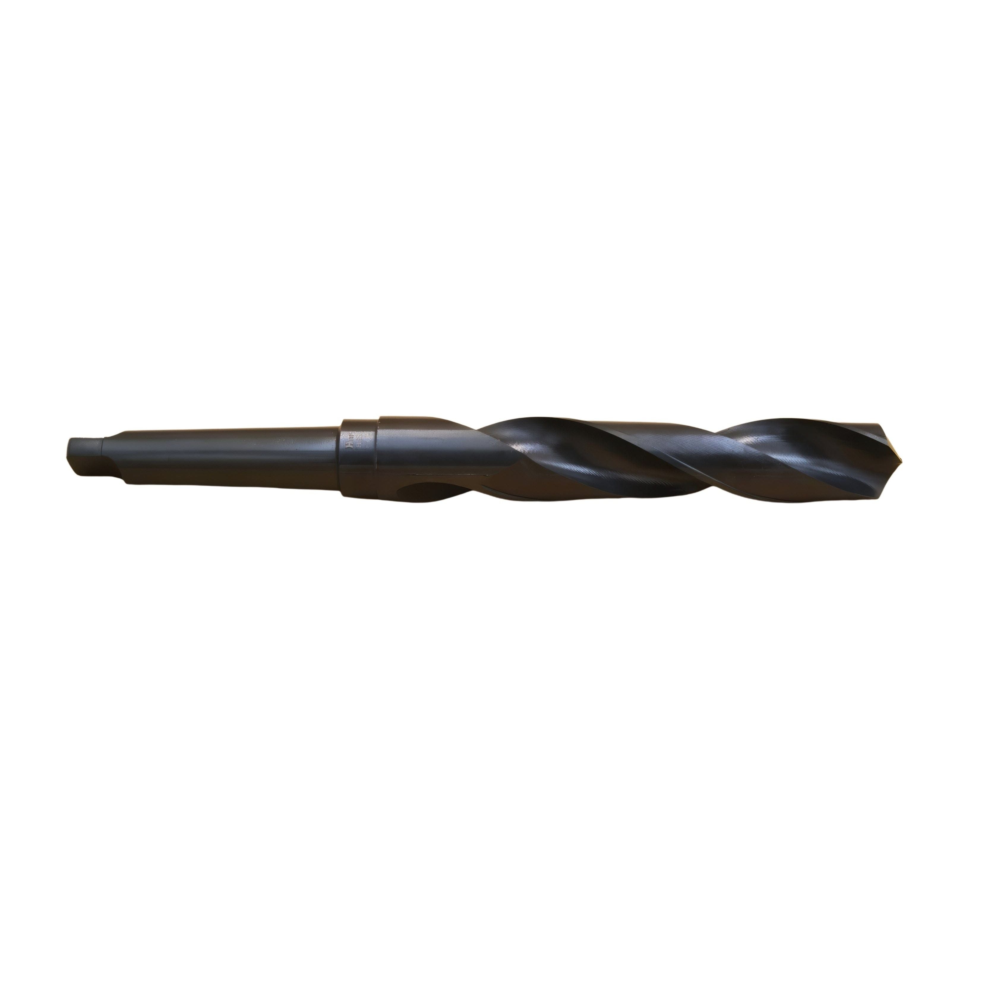 HEPYC DRILLS Hepyc Drill HSS DIN345N 1 1/4" – Taper Shank, 118° Point