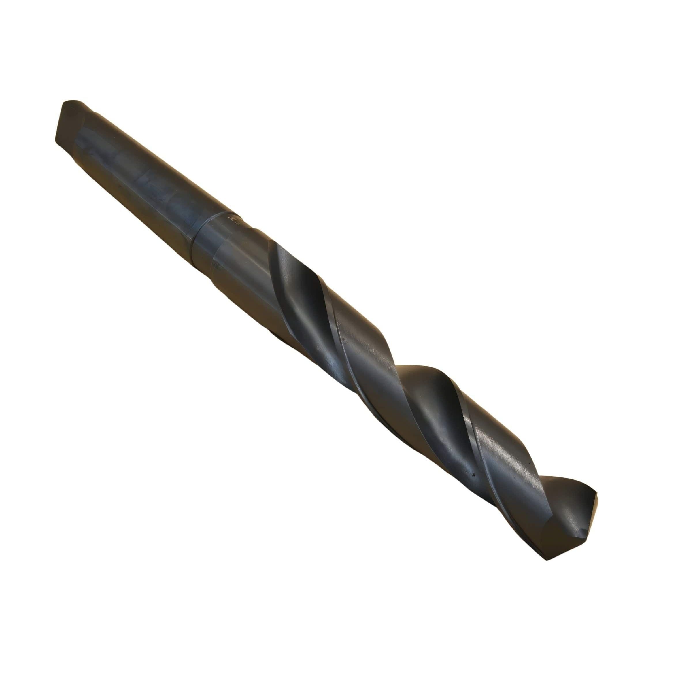 HEPYC DRILLS Hepyc Drill HSS DIN345N 1" – Taper Shank, 118° Point