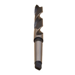 HEPYC DRILLS Hepyc Drill HSS DIN345N 21.00mm – Taper Shank, 118° Point