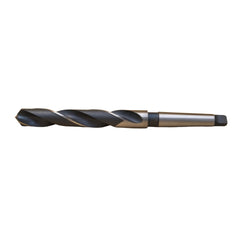 HEPYC DRILLS Hepyc Drill HSS DIN345N 21.00mm – Taper Shank, 118° Point