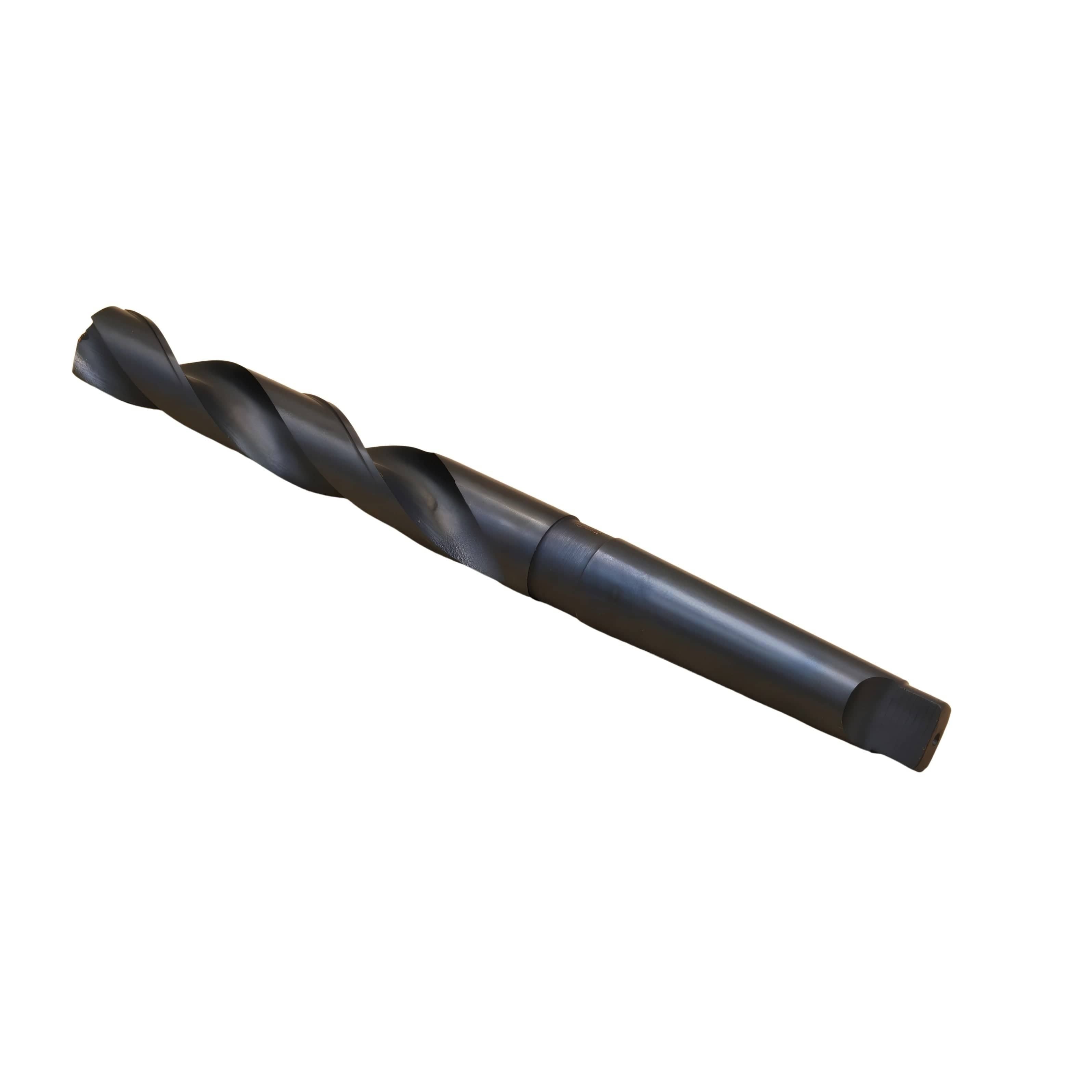 HEPYC DRILLS Hepyc Drill HSS DIN345N 31/32" – Taper Shank, 118° Point