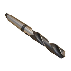 HEPYC DRILLS Hepyc Drill HSS DIN345N 32.00mm – Taper Shank, 118° Point