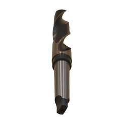 HEPYC DRILLS Hepyc Drill HSS DIN345N 32.00mm – Taper Shank, 118° Point