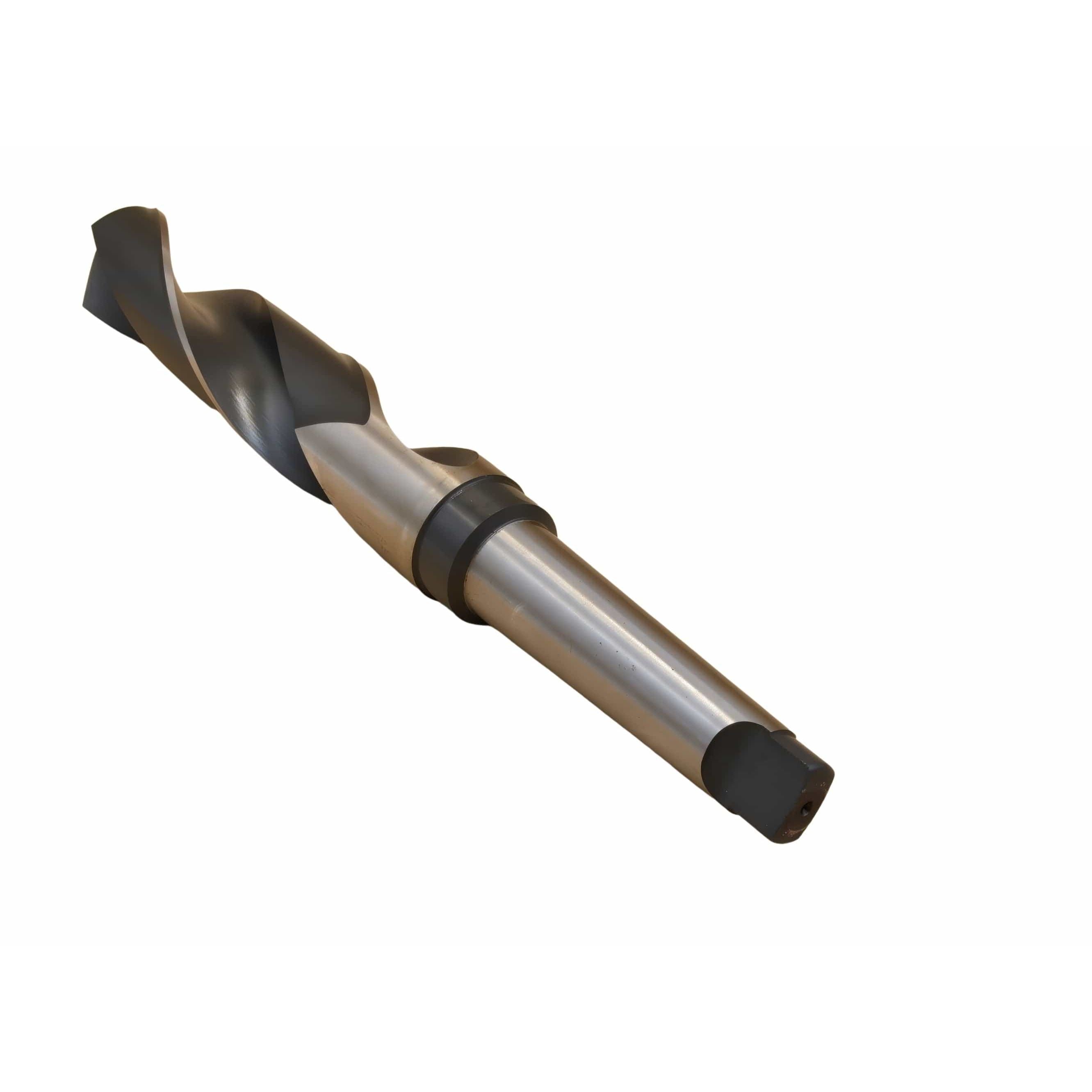 HEPYC DRILLS Hepyc Drill HSS DIN345N 32.00mm – Taper Shank, 118° Point