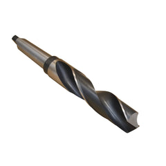 HEPYC DRILLS Hepyc Drill HSS DIN345N 32.00mm – Taper Shank, 118° Point