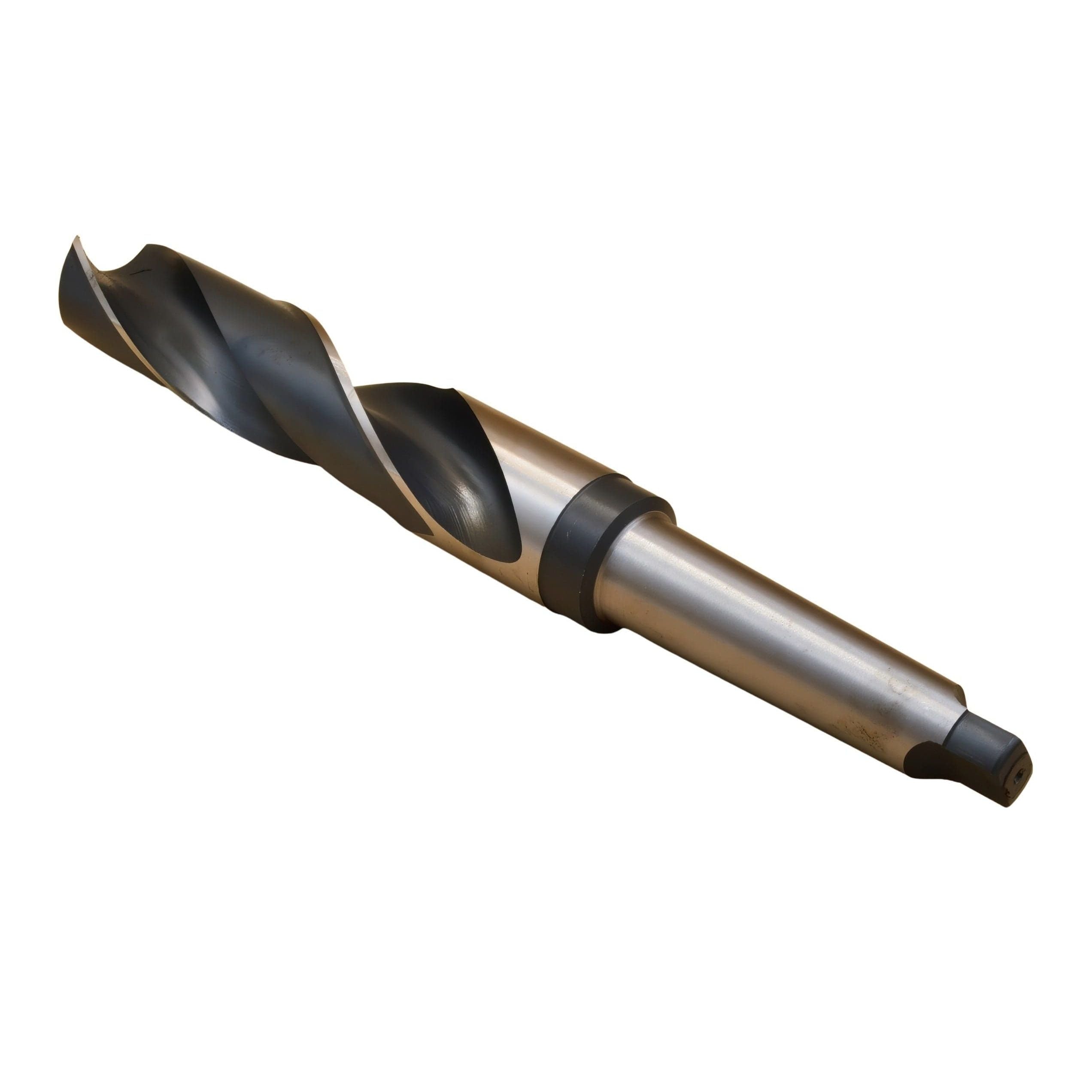 HEPYC DRILLS Hepyc Drill HSS DIN345N 43.00mm – Taper Shank, 118° Point