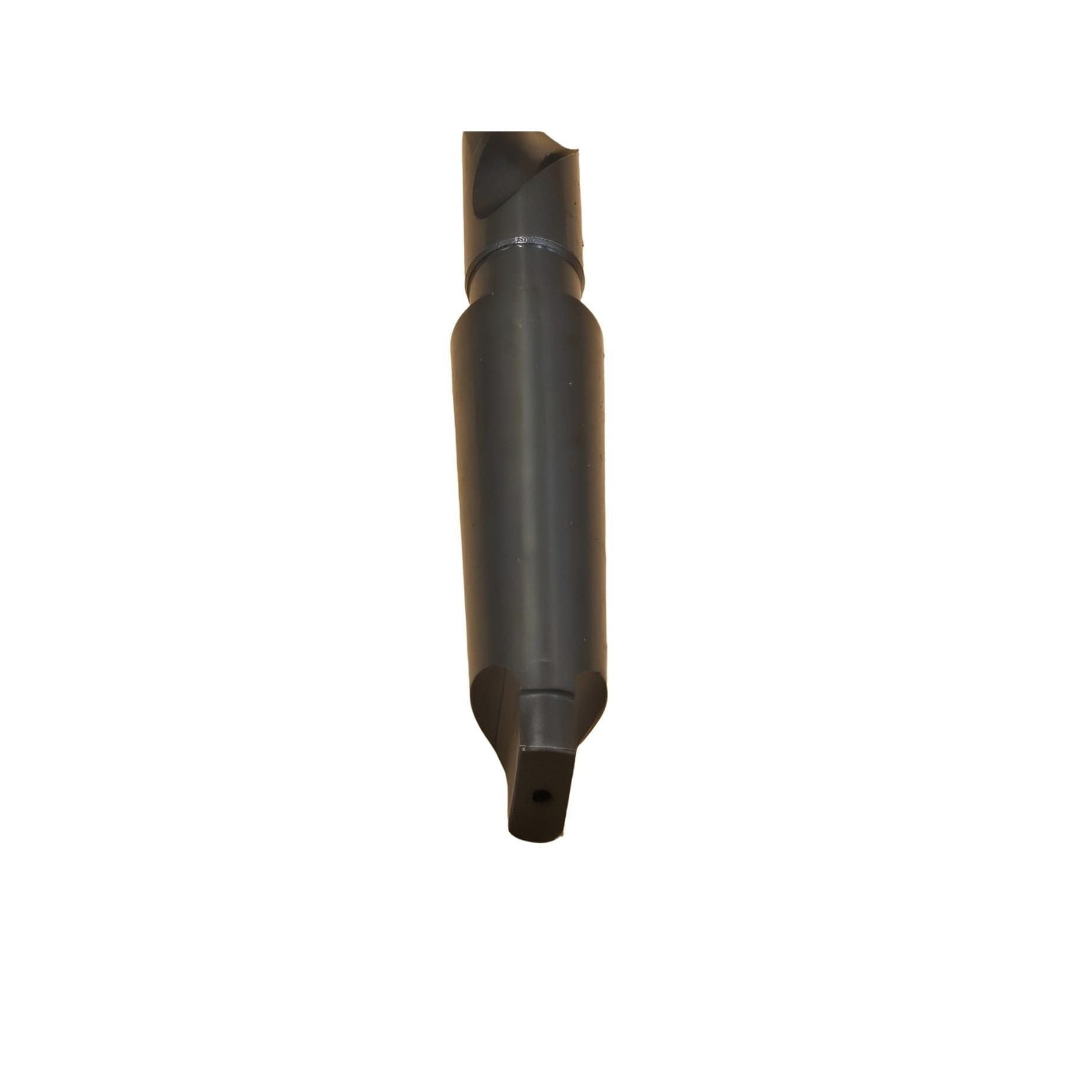 HEPYC DRILLS Hepyc Drill HSS DIN345N 9/16" – Taper Shank, 118° Point