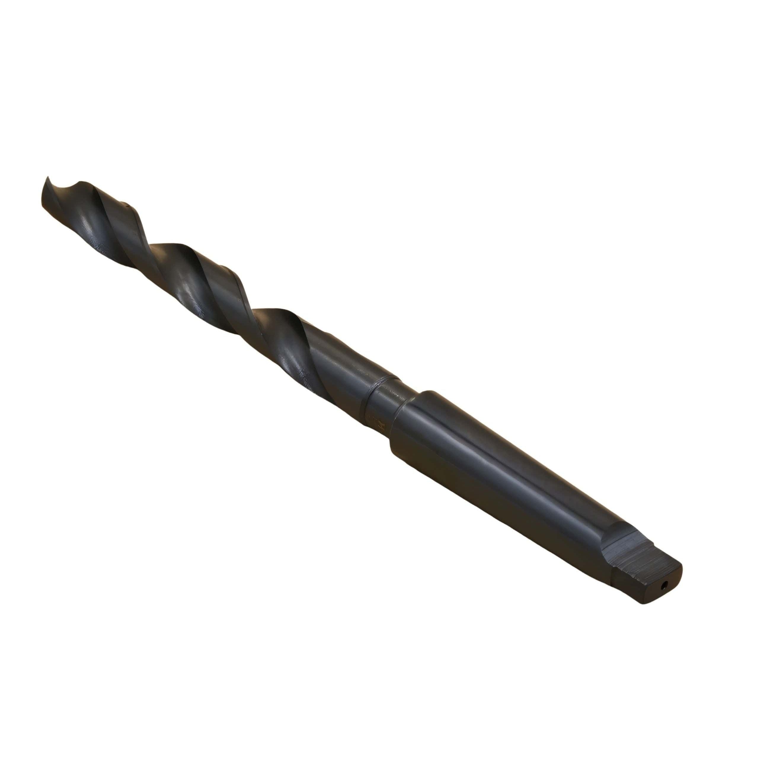 HEPYC DRILLS Hepyc Drill HSS DIN345N 9/16" – Taper Shank, 118° Point