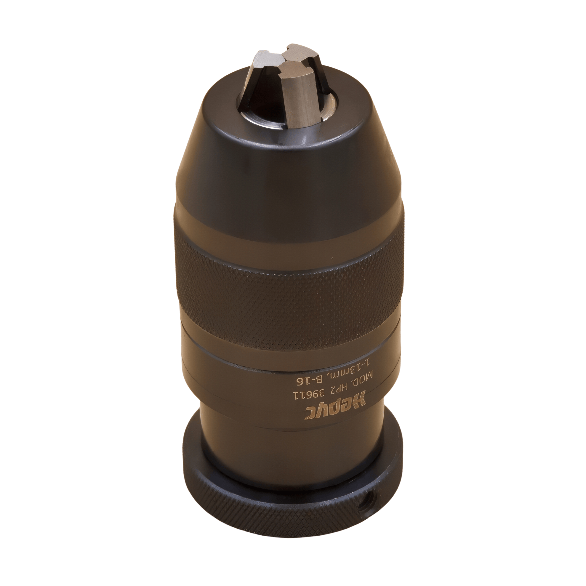 HEPYC DRILLS Hepyc HP2 Industrial Drill Chuck 1–13 mm