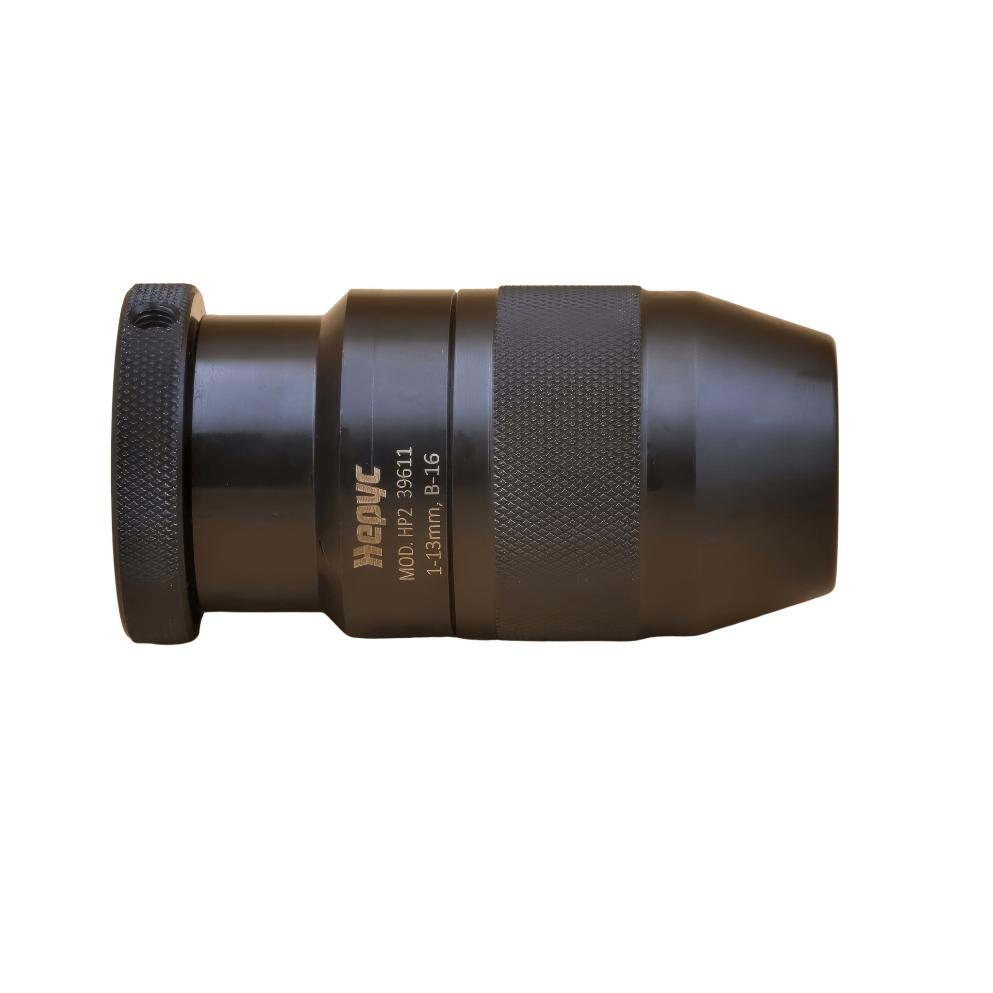 HEPYC DRILLS Hepyc HP2 Industrial Drill Chuck 1–13 mm