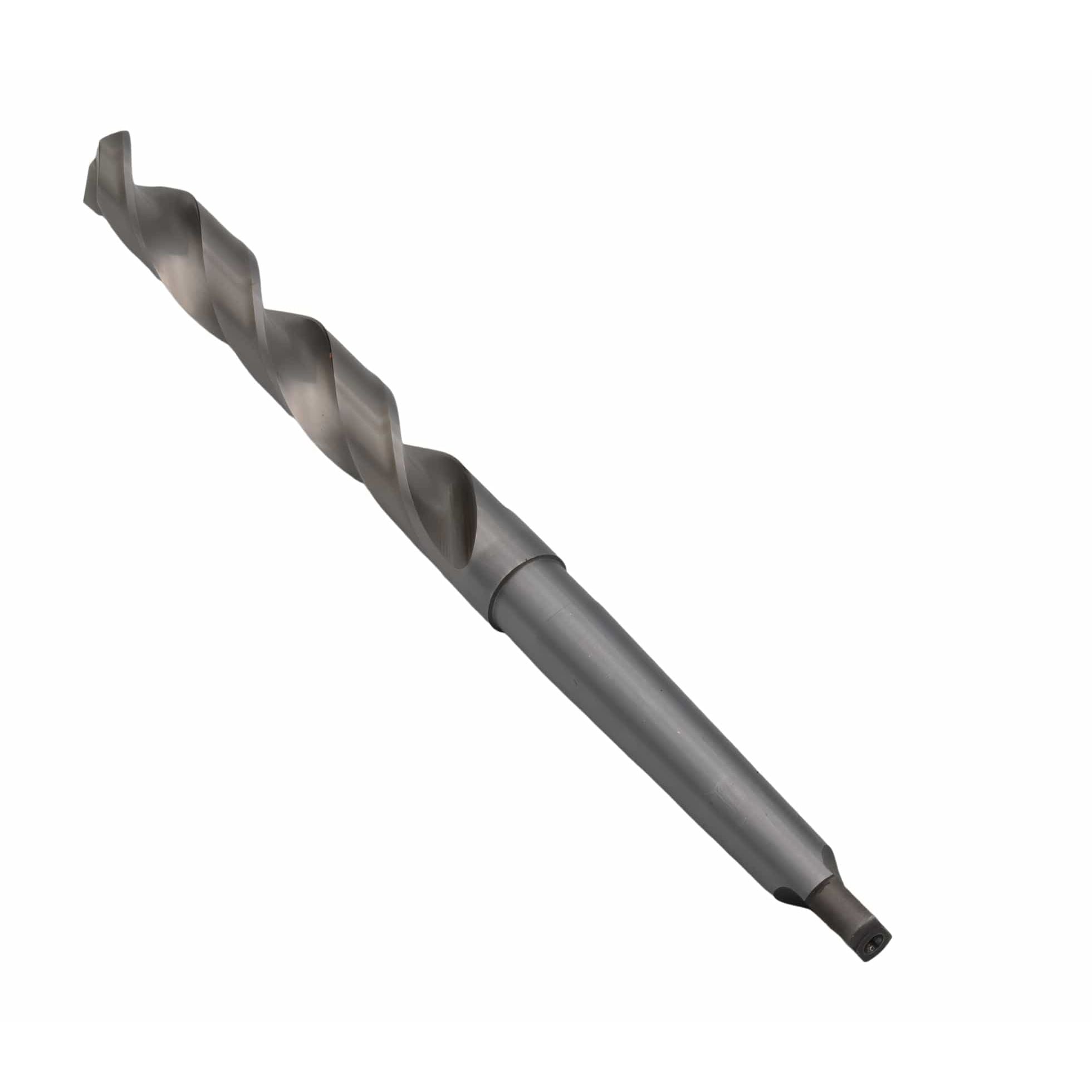 HEPYC DRILLS Hepyc HSSCo Taper Shank Drill Bit 13.5mm DIN345N CM1