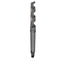 HEPYC DRILLS Hepyc HSSCo Taper Shank Drill Bit 13.5mm DIN345N CM1