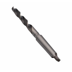 HEPYC DRILLS Hepyc HSSCo Taper Shank Drill Bit 14.5mm DIN345N CM2