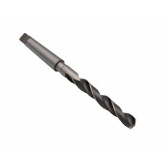 HEPYC DRILLS Hepyc HSSCo Taper Shank Drill Bit 14.5mm DIN345N CM2
