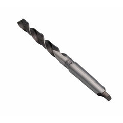 HEPYC DRILLS Hepyc HSSCo Taper Shank Drill Bit 16.0mm DIN345N CM2