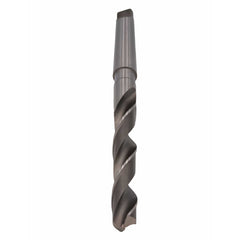 HEPYC DRILLS Hepyc HSSCo Taper Shank Drill Bit 16.5mm DIN345N CM2