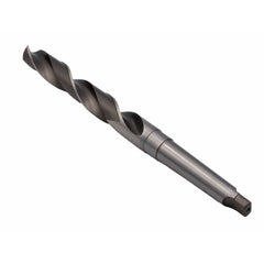 HEPYC DRILLS Hepyc HSSCo Taper Shank Drill Bit 20.5mm DIN345N CM2