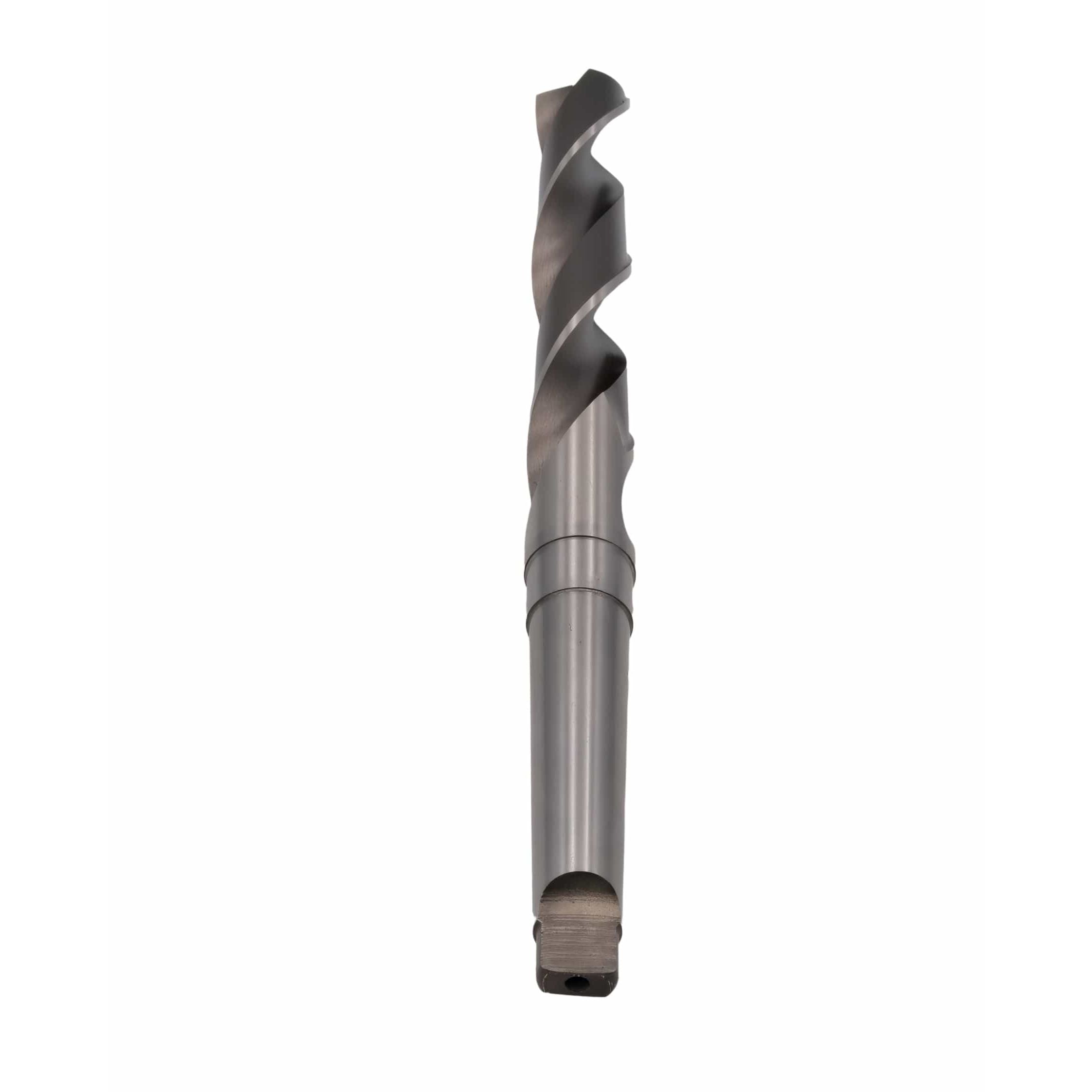HEPYC DRILLS Hepyc HSSCo Taper Shank Drill Bit 20.5mm DIN345N CM2