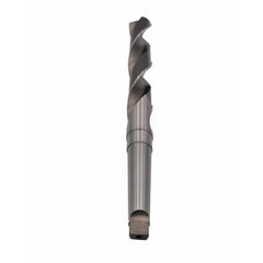 HEPYC DRILLS Hepyc HSSCo Taper Shank Drill Bit 20.5mm DIN345N CM2