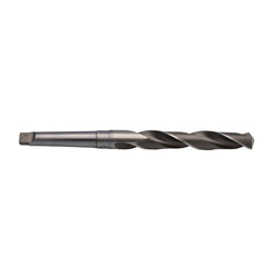 HEPYC DRILLS Hepyc HSSCo Taper Shank Drill Bit 20.5mm DIN345N CM2