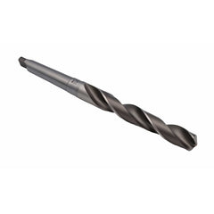 HEPYC DRILLS Hepyc HSSCo Taper Shank Drill Bit 20.5mm DIN345N CM2