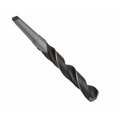 HEPYC DRILLS Hepyc HSSCo Taper Shank Drill Bit 21.5mm DIN345N CM2
