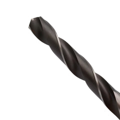 HEPYC DRILLS Hepyc HSSCo Taper Shank Drill Bit 21.5mm DIN345N CM2
