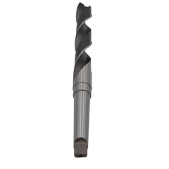 HEPYC DRILLS Hepyc HSSCo Taper Shank Drill Bit 21.5mm DIN345N CM2