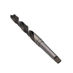 HEPYC DRILLS Hepyc HSSCo Taper Shank Drill Bit 21.5mm DIN345N CM2