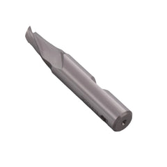 HEPYC ENDMILL Hepyc 11mm Cobalt HSS End Mill DIN327N Short Series 2 Flute 30° Helix