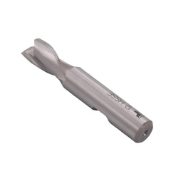 HEPYC ENDMILL Hepyc 12mm Cobalt HSS End Mill DIN327N Short Series 2 Flute 30° Helix