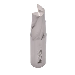 HEPYC ENDMILL Hepyc 22mm Cobalt HSS End Mill DIN327N Short Series 2 Flute 30° Helix