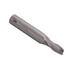 HEPYC ENDMILL Hepyc 7mm Cobalt HSS End Mill DIN327N Short Series 2 Flute 30° Helix