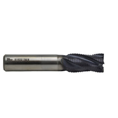 HEPYC ENDMILL HEPYC Series 31191 – 18.0mm HSS-Co TiAlN Roughing End Mill
