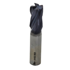 HEPYC ENDMILL HEPYC Series 31191 – 18.0mm HSS-Co TiAlN Roughing End Mill