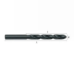 Hepyc HSS Jobber Drill - 9.0MM - Twin Eagle Imports