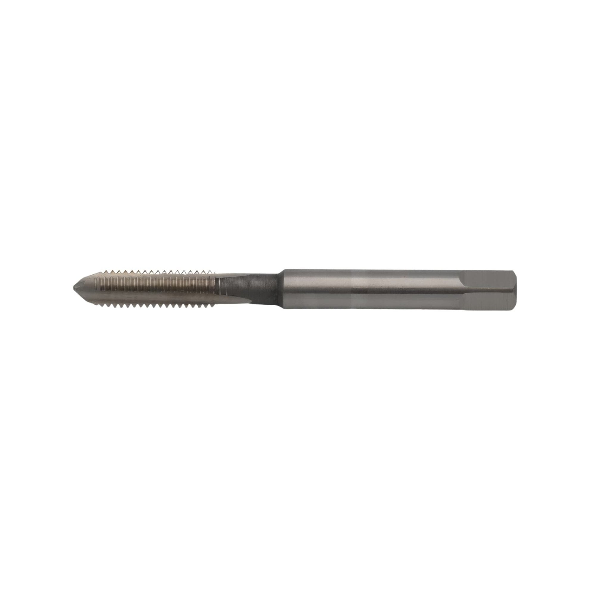 Hepyc HSS Machine Tap M6 x 1.00 ISO529 6H - Twin Eagle Imports