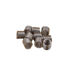 HEPYC INSERTS 10 pcs Hepyc Thread Insert Stainless DIN 8140 UNC 7/16"-14 – 1.5D Length 2B Tolerance