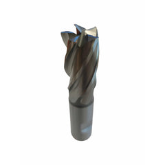 HEPYC Manufacturing HEPYC Multi Flute 22mm HSS-Co8e Multi-Purpose End Mill