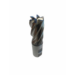 HEPYC Manufacturing HEPYC Multi Flute 32mm HSS-Co8e Multi-Purpose End Mill