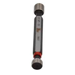HEPYC MEASURING EQUIPMENT Hepyc GO / NO GO Thread Plug Gauge G 1/4-19 ISO228-2
