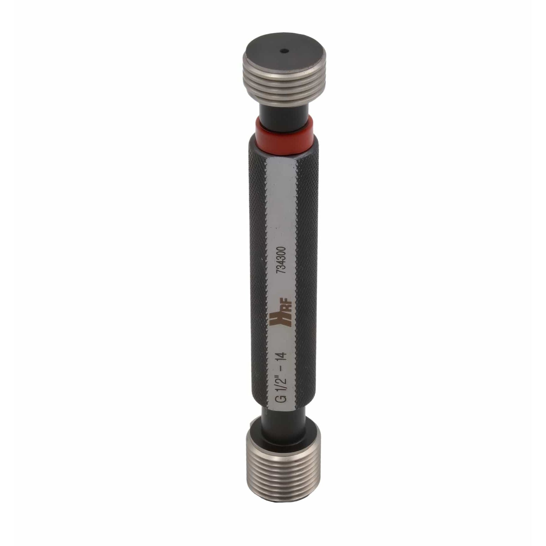 HEPYC MEASURING EQUIPMENT HEPYC Thread GO NOGO Plug Gauge 1/2-14 BSPF Series 29021