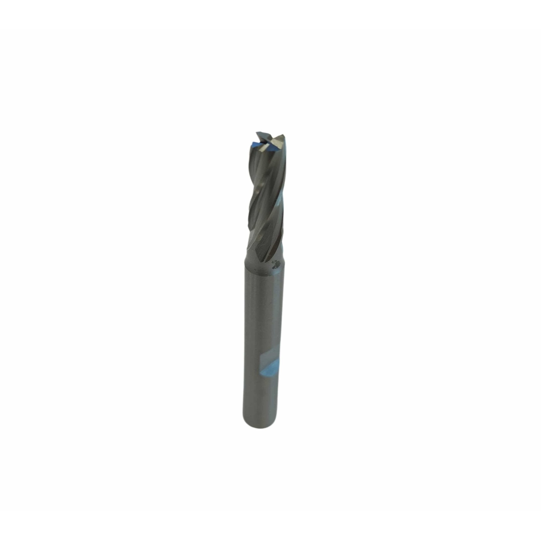 HEPYC Multi Flute 5mm HSS-Co8e Multi-Purpose End Mill - Twin Eagle Imports