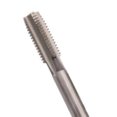 HEPYC TAPS Hepyc 23252 - HSS Straight Flute Short Hand Tap (Intermediate) M12 x 1.75mm